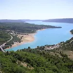 Provence And Lavender * Estoublon