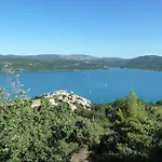 Provence And Lavender *