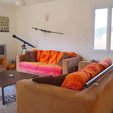 Hébergement de vacances Provence And Lavender Estoublon