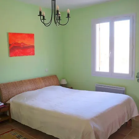 Hébergement de vacances Provence And Lavender *