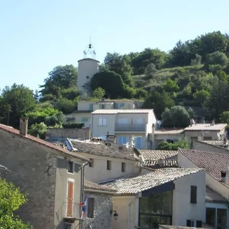 Provence And Lavender