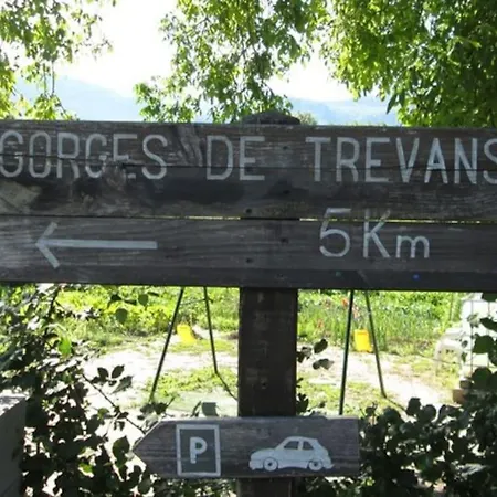 Provence And Lavender Estoublon