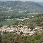 Σπίτι διακοπών Provence And Lavender Estoublon