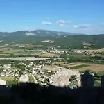 Provence And Lavender Estoublon