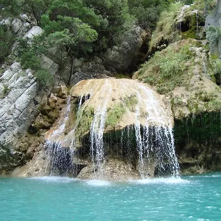 Provence And Lavender Holiday home Estoublon