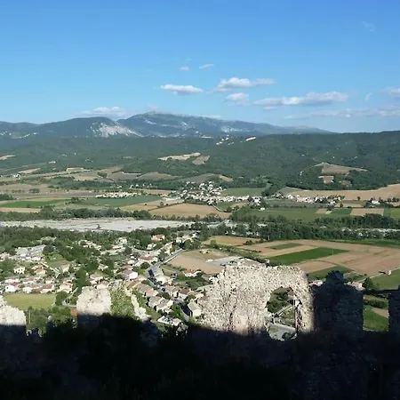 Provence And Lavender Estoublon