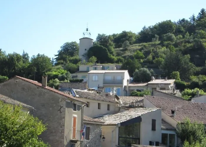 Provence And Lavender