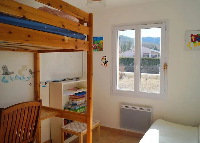 Provence And Lavender Holiday home